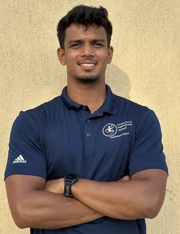 AKS CHAUHAN