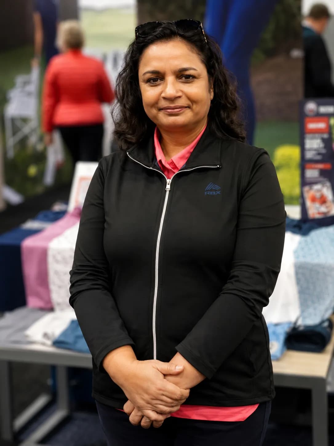 Navita Mansingh