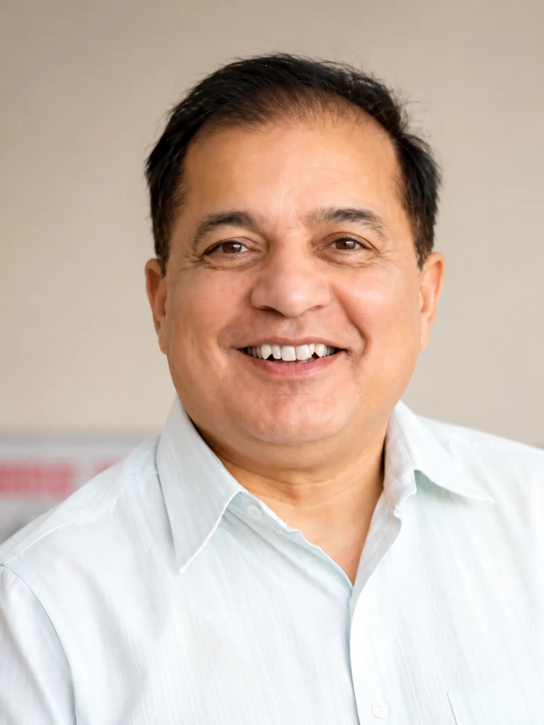 Wing Commander Arun Kumar Singh